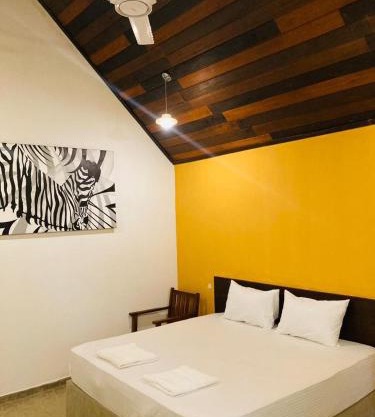 The Nature Club Resort