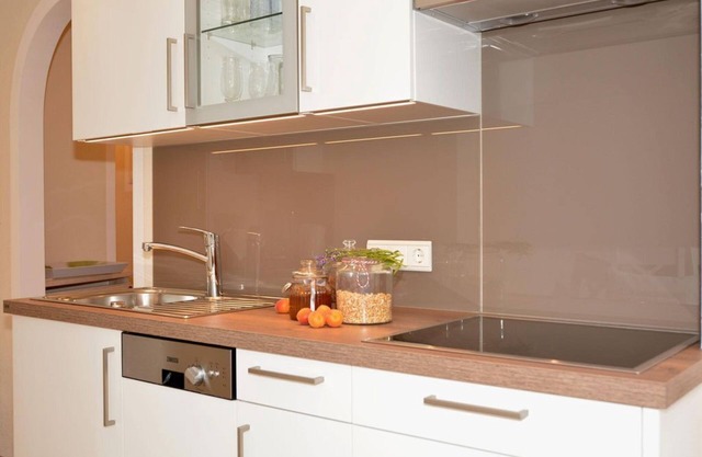 "The Nest" 1 sleep + 1 living-bedroom - Landhaus Notburga