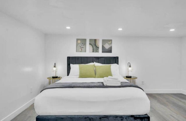 The New Metro Loft