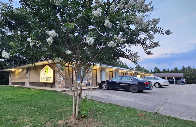 The Night Inn
