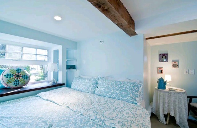 The Nook in Kitsilano