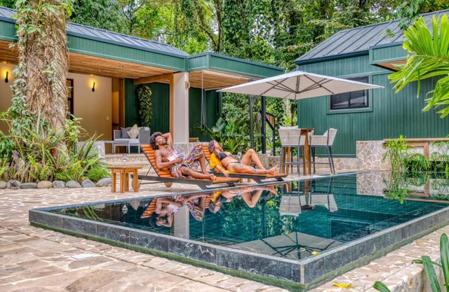 The Oasis at Puket