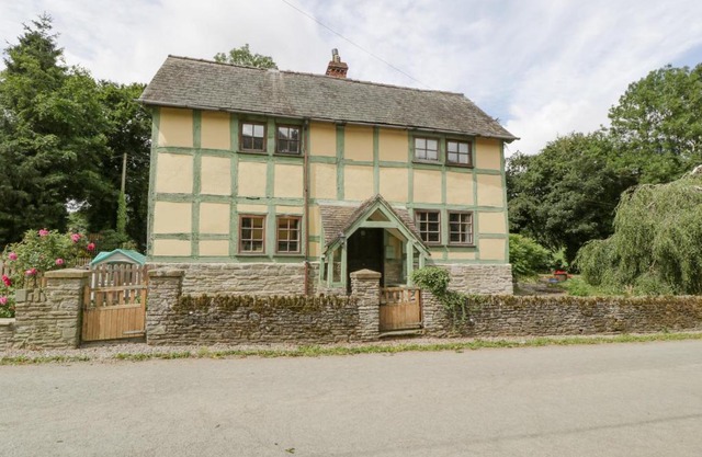 The Old Rectory
