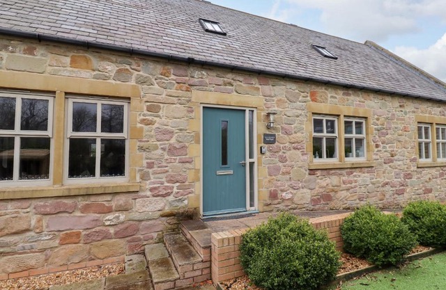 The Old Stables