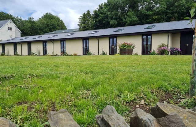 The Old Stables