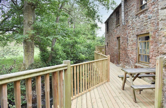 The Old Tearoom-UK32945