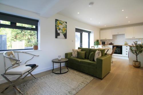 The Olive Tree by Rework Accommodation