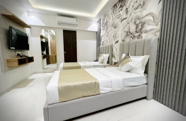 The Orion Premium Suites