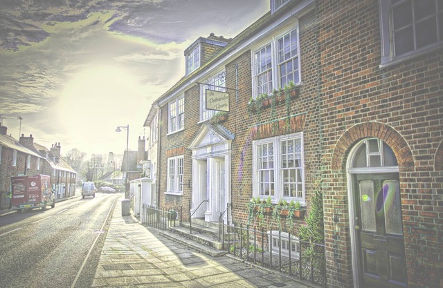 The Palmerston Rooms