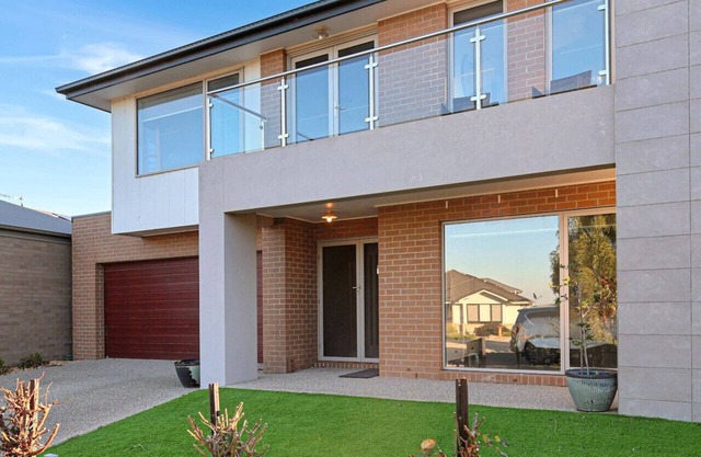 The panorama retreat- sleeps 10, aircon, brand new