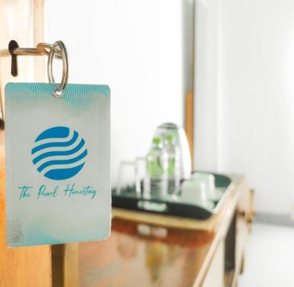 The Pearl Homestay