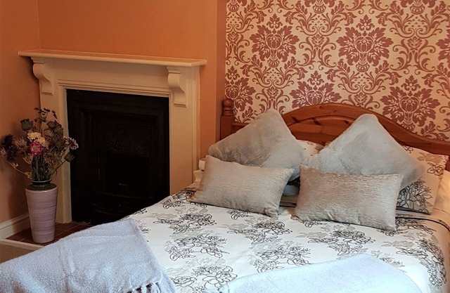 The Pelican Guesthouse
