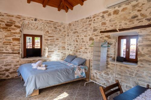 The Pelion Hideaway