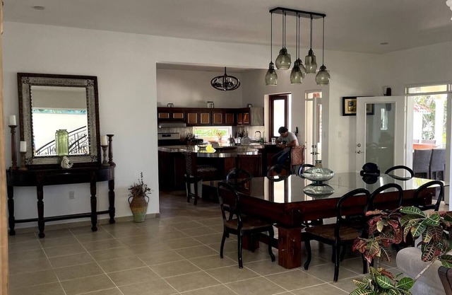 The Perfect 7 bedroom Villa on the Atlantic Ocean