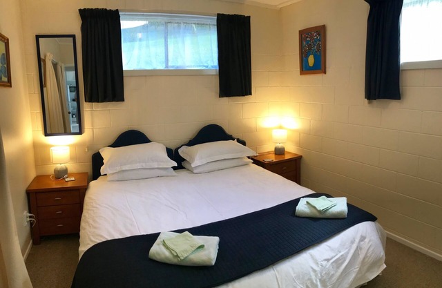 The 'Perfect Base' in Opua for all your Bay of Islands & Northland activities