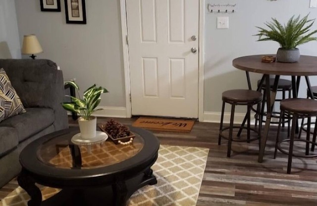 The Perfect Spot #2