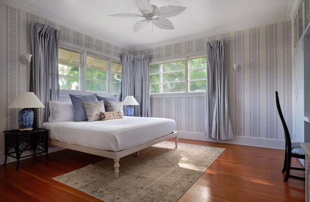 The Pikake Suite - Serene Hideaway