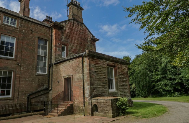 The Residence