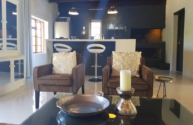 The Retreat @ Weltevrede Str 3- for total stylish relaxation