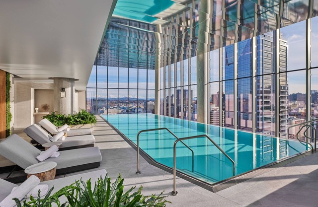 The Ritz-Carlton, Portland