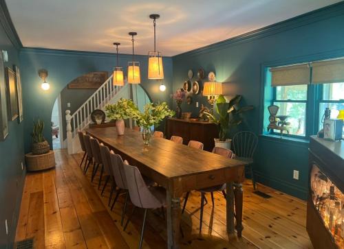 The River Farmhouse