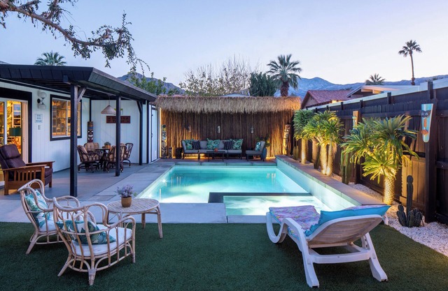 The Rosemary House La Quinta No.218742