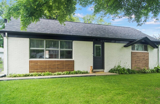 The Rosie Roots - Cozy Pet Friendly House