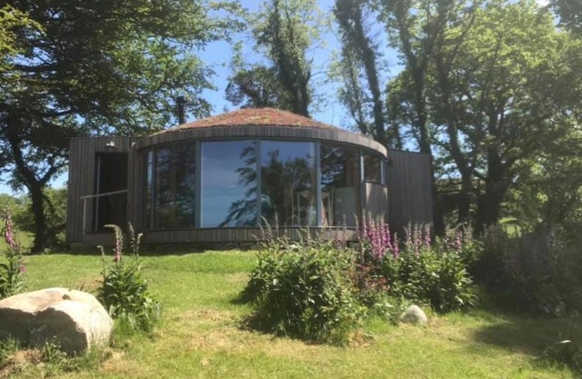 The Roundhouse