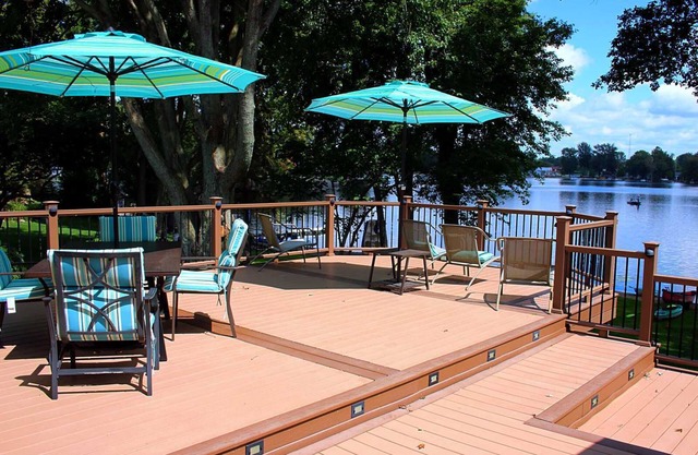 The Sanctuary on Golden Lake