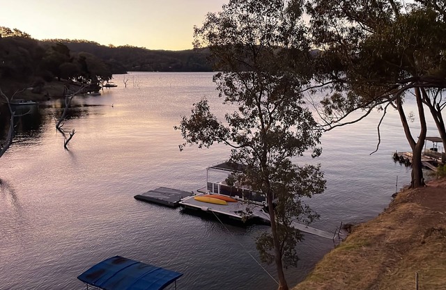 The Shack 2.0 - Lake Eildon