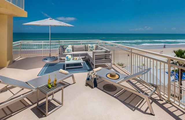 The Shores Resort & Spa