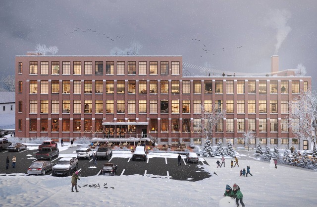The Skowhegan By Kasa