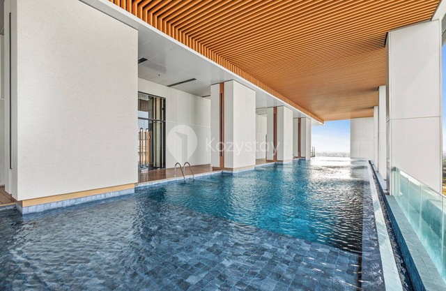The Smith Luxury SkyView Apartments