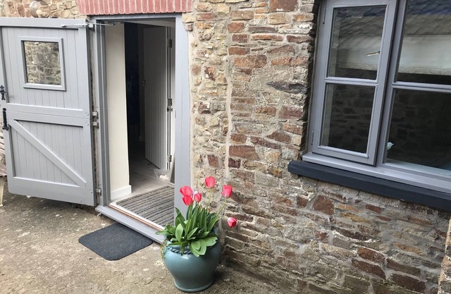The Snug - lovely one bedroomed cottage