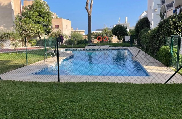 The song of Torremolinos