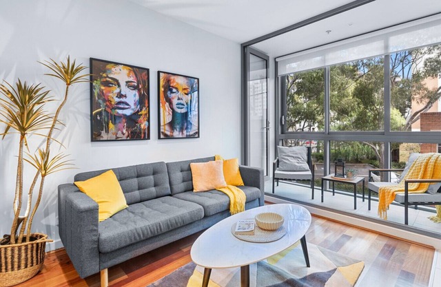 The South Yarra Jewel