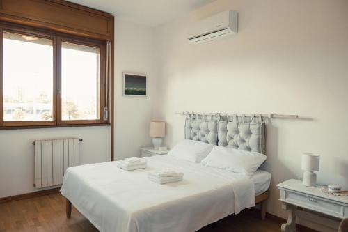 The Spacious Residence with 3 Bedrooms and Private Parking