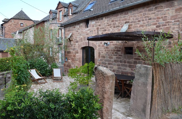 The Stable Charming cottage Lilou