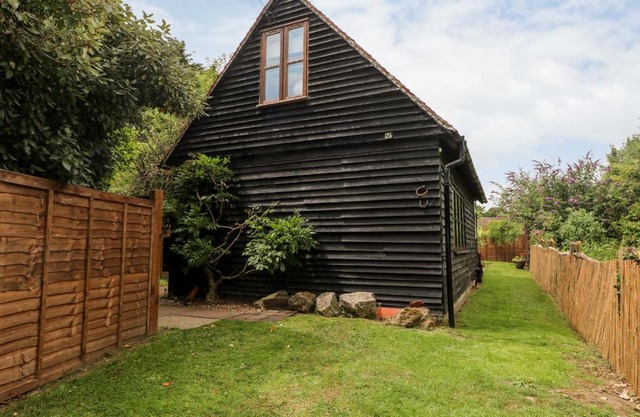 The Stables Barn