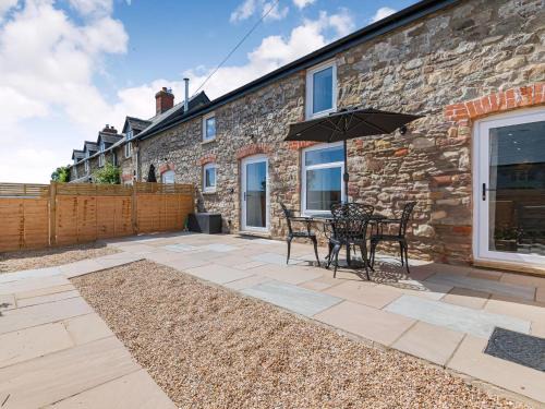 The Stables - Cottage