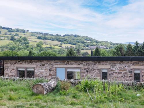 The Stables - Vineyard Stay