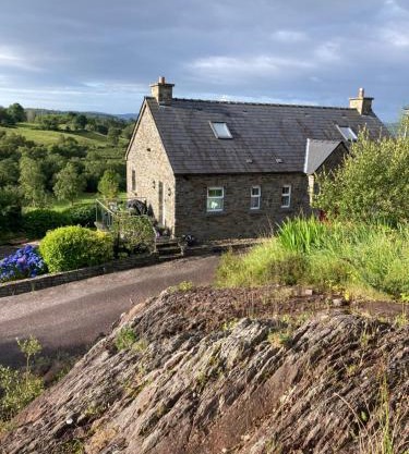 The Stone Cottage