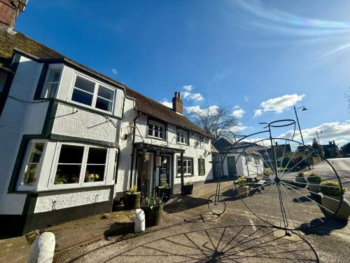 The Stonemasons Inn