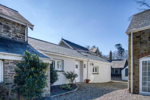 The Studio - 1 Bedroom Cottage - Princes Gate