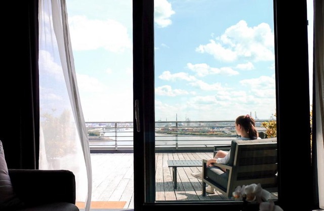 The Suites Rainvilleterrasse