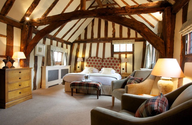 The Swan Hotel