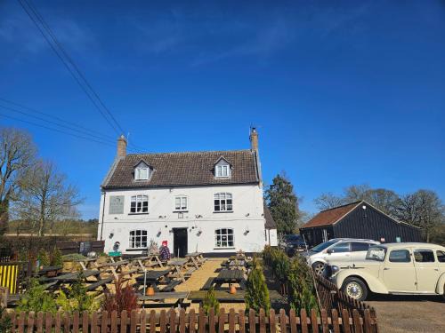 The Swan Inn