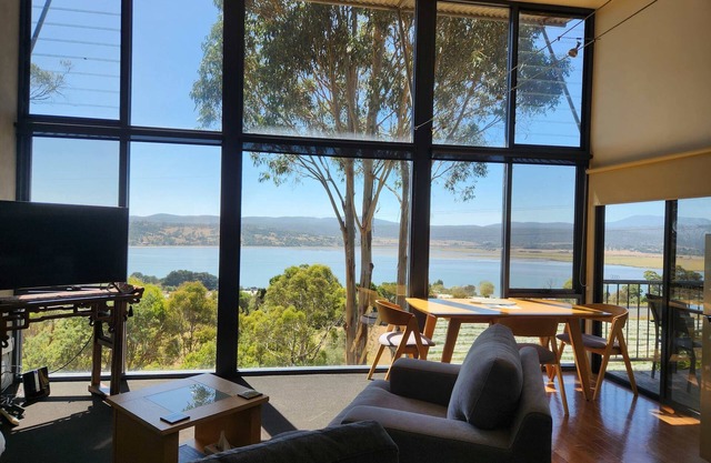 The Tamar Ridge Lookout 2Bed 2Bath Suite