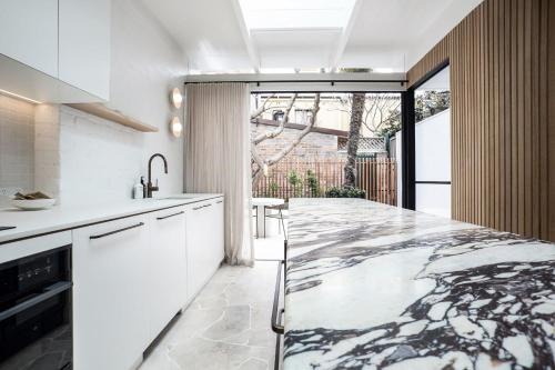 The Timeless Modern Glebe