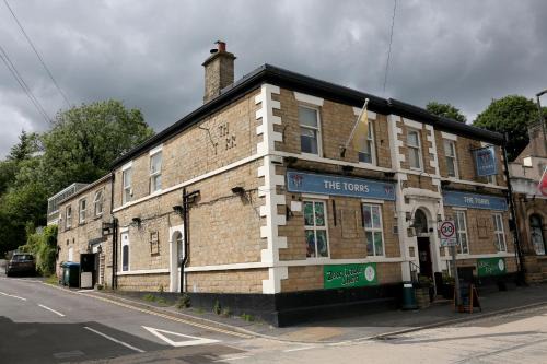 The Torrs Apartments New Mills
